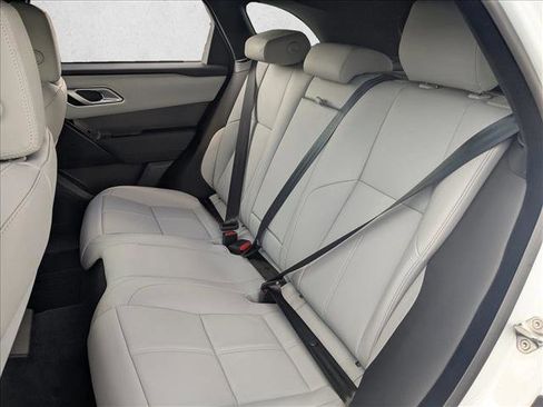 New 2026 Land Rover Range Rover Velar S AWD/4WD image 16