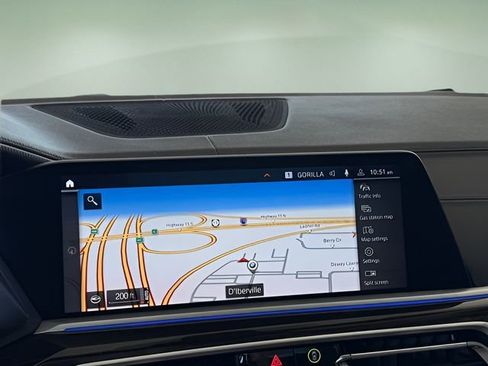 Used 2021 BMW X7 xDrive40i w/ Premium Package 2 image 23