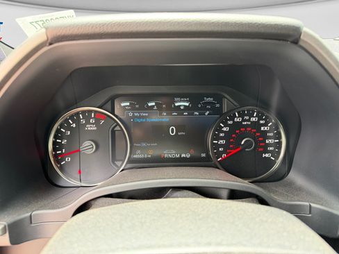 Used 2019 Ford F150 Raptor w/ Equipment Group 802A Luxury AWD/4WD image 14