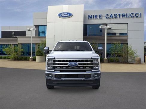 New 2025 Ford F250 Lariat w/ Lariat Ultimate Package image 6