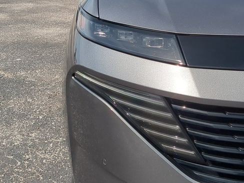 Certified 2025 Nissan Murano SL AWD/4WD image 10