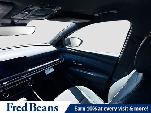 New 2026 Hyundai Santa Cruz SEL image 23