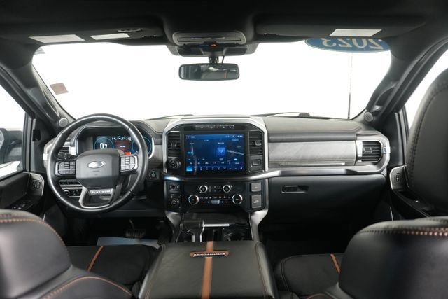 Used 2023 Ford F150 Platinum w/ Equipment Group 701A High AWD/4WD image 36