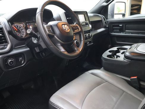 Used 2024 RAM 2500 Tradesman image 17