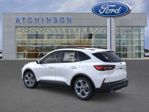 New 2026 Ford Escape ST-Line w/ Tech Pack #1 image 4
