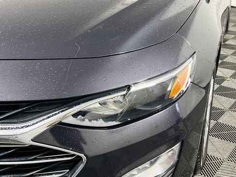 Used 2023 Chevrolet Malibu LT FWD image 11