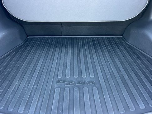Certified 2023 Toyota bZ4X AWD image 15