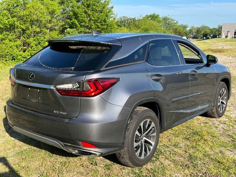 Used 2020 Lexus RX 350 AWD w/ Premium Package image 2