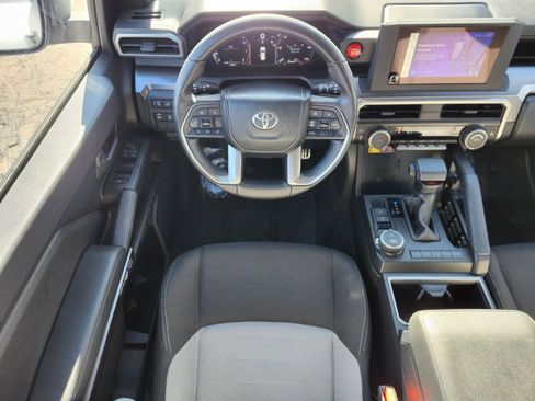 Used 2025 Toyota 4Runner TRD Sport image 11