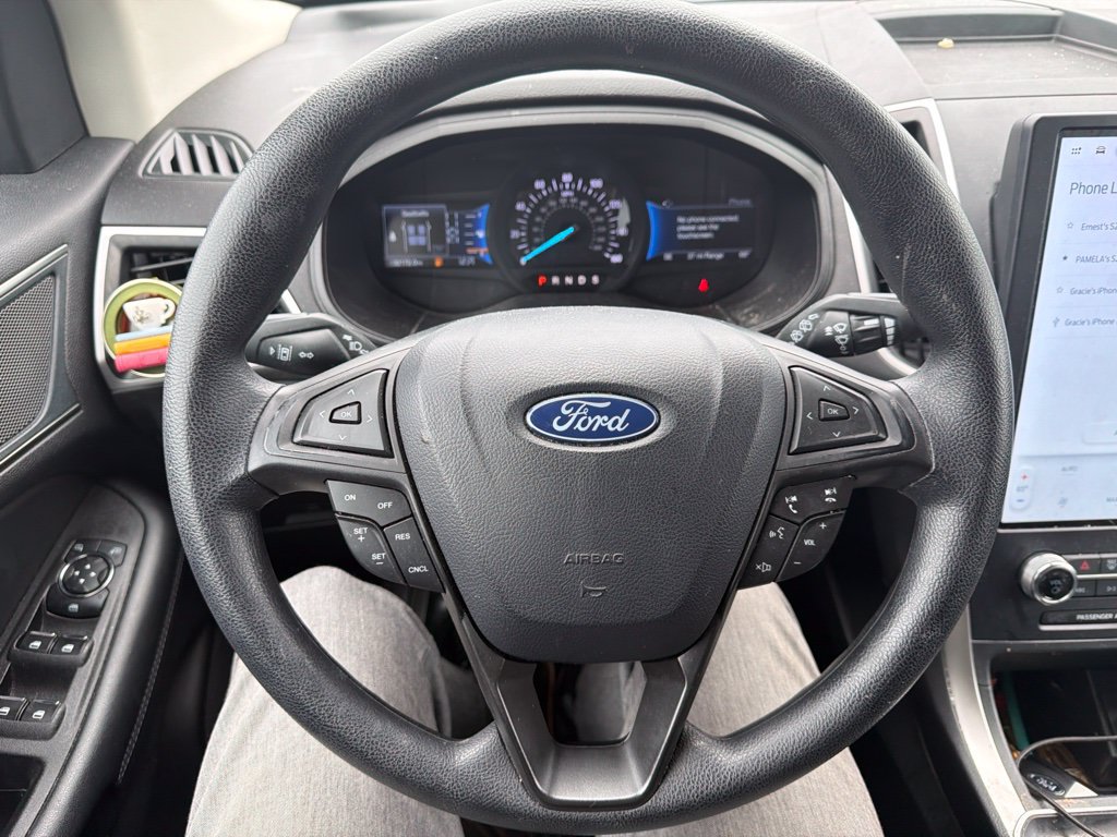 Used 2024 Ford Edge SE AWD/4WD image 14