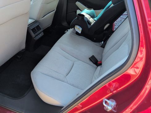 Used 2025 Honda Accord SE image 8