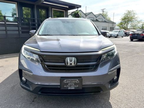 Used 2021 Honda Pilot Special Edition image 5