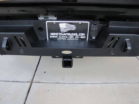 Used 2022 RAM 1500 Big Horn w/ Built-to-serve Edition AWD/4WD image 26