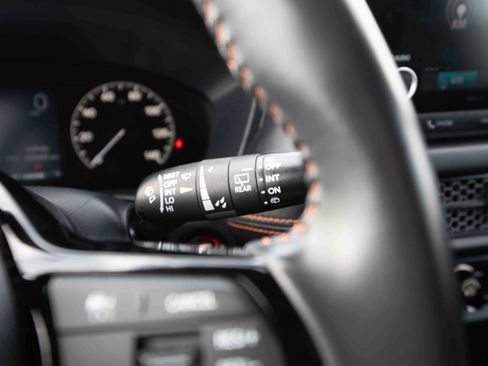 Used 2024 Honda HR-V Sport image 14