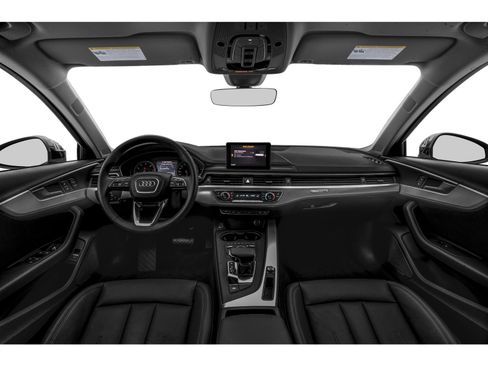 Used 2018 Audi A4 2.0T allroad Premium w/ Convenience Package AWD/4WD image 7