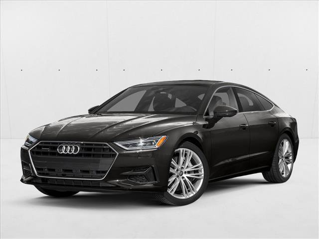 Used 2021 Audi A7 3.0T Premium Plus w/ Premium Plus AWD/4WD image 1
