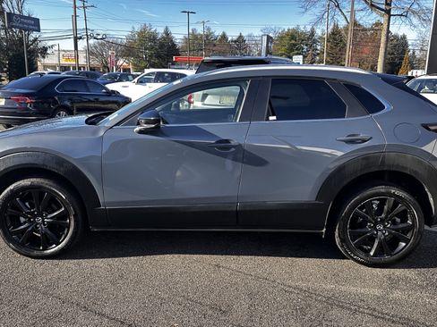 Certified 2023 MAZDA CX-30 AWD 2.5 S w/ Preferred Package image 3