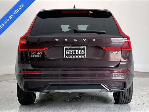 Used 2026 Volvo XC60 B5 Plus w/ Climate Package AWD/4WD image 5