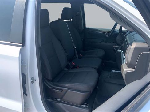 Used 2024 Chevrolet Silverado 1500 LT w/ Protection Package AWD/4WD image 9