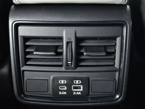 New 2025 Subaru Forester Limited image 20