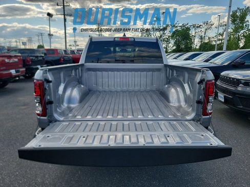 Used 2024 RAM 1500 Big Horn AWD/4WD image 21