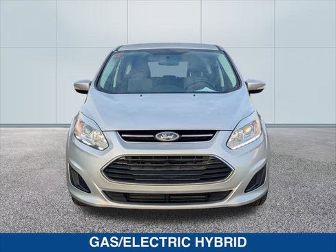 Used 2017 Ford C-MAX SE image 8