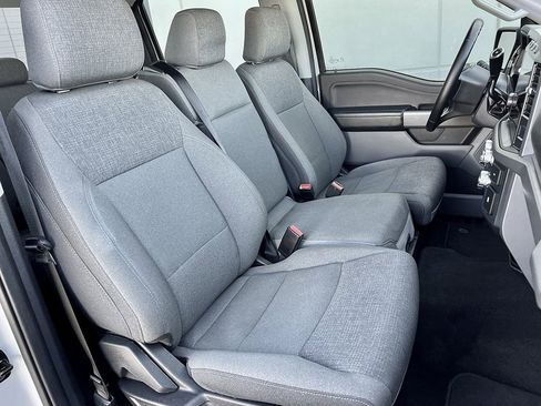 Used 2024 Ford F150 XLT image 10