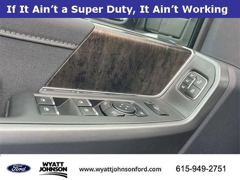 New 2026 Ford F250 Lariat w/ Tremor Off-Road Package image 23