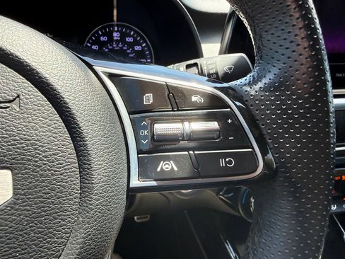 Used 2023 Kia Forte GT-Line FWD image 13
