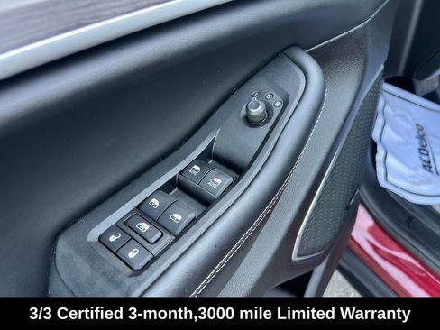 Used 2024 Jeep Grand Cherokee Limited 4xe AWD/4WD image 13