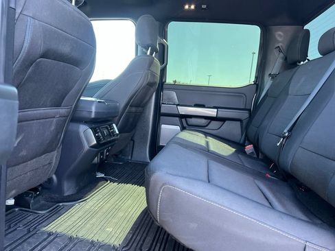 Used 2022 Ford F150 XLT w/ Equipment Group 302A High RWD image 8
