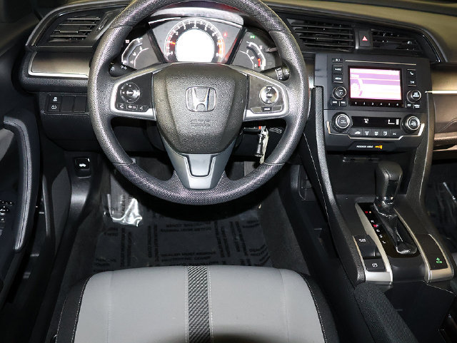 Used 2018 Honda Civic LX image 3