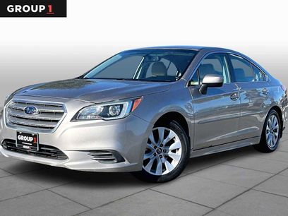 Used 2015 Subaru Legacy 2.5i Premium w/ Popular Package #2