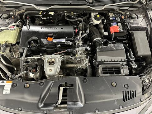 Used 2020 Honda Civic Sport image 32