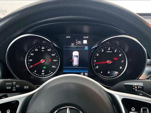 Used 2022 Mercedes-Benz GLC 300 GLC 300 image 28