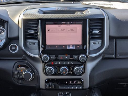 New 2026 RAM 1500 Big Horn image 16