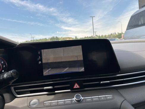 Used 2023 Hyundai Elantra SEL w/ Convenience Package FWD image 52
