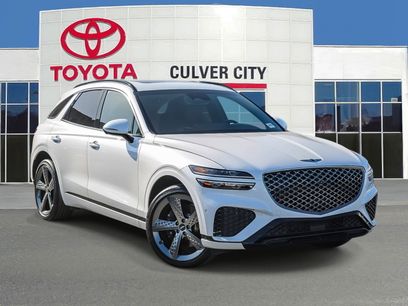 Used 2023 Genesis GV70 2.5T w/ Sport Prestige Package