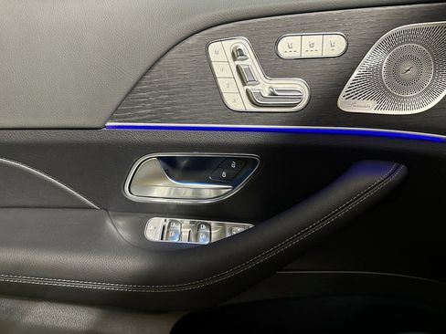 New 2025 Mercedes-Benz GLS 450 450 image 7