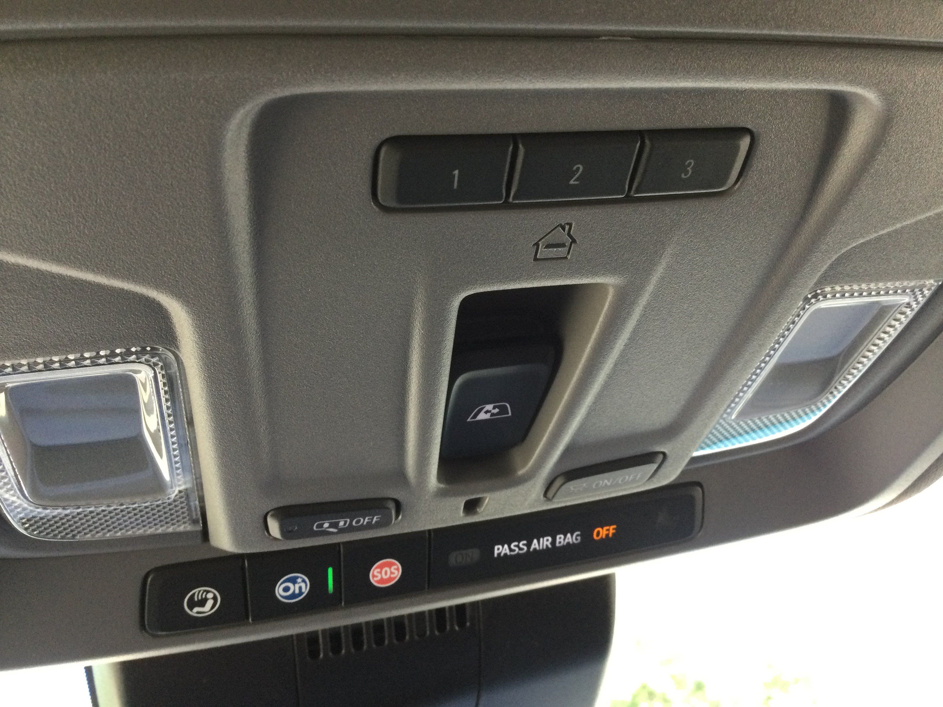 New 2026 Chevrolet Silverado 1500 RST AWD/4WD image 17