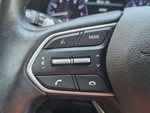 Used 2020 Hyundai Palisade SEL w/ Premium Package AWD/4WD image 14