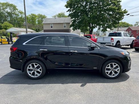 Used 2020 Kia Sorento SX AWD/4WD image 4