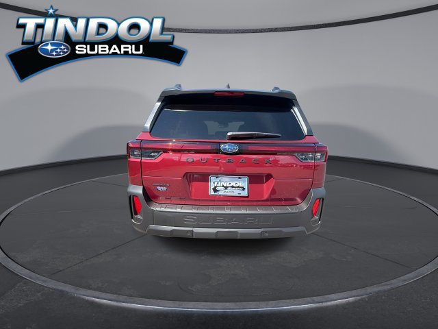 New 2026 Subaru Outback Touring XT AWD/4WD image 7