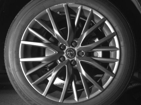 Used 2021 Lexus RX 350 F Sport AWD/4WD image 13