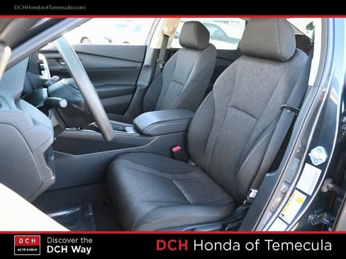 Used 2023 Honda Accord LX image 18