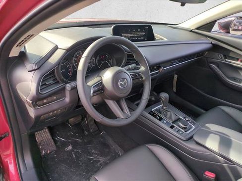 New 2026 MAZDA CX-30 AWD 2.5 S w/ Select Sport Pkg image 3