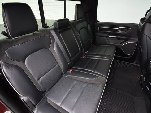 Used 2023 RAM 1500 Laramie AWD/4WD image 23