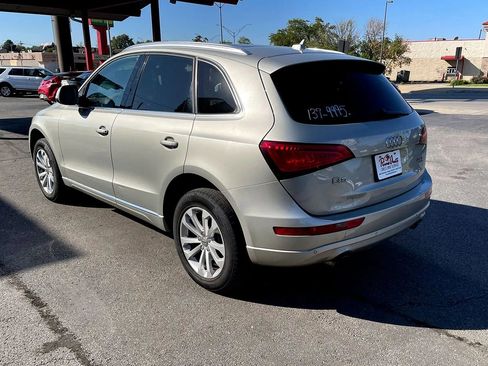 Used 2014 Audi Q5 2.0T Premium Plus image 4