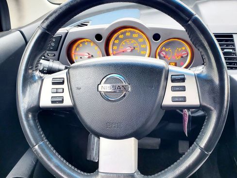 Used 2007 Nissan Murano SE AWD/4WD image 19