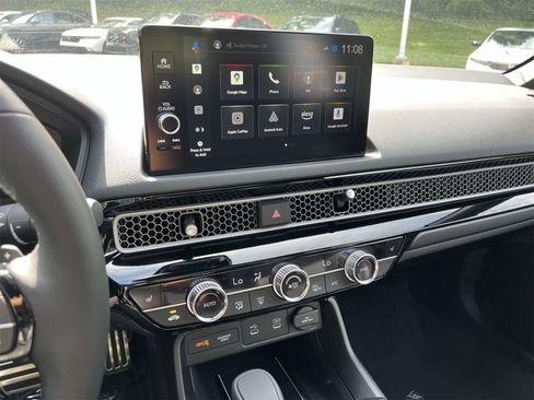 New 2026 Honda Civic Sport Touring image 18